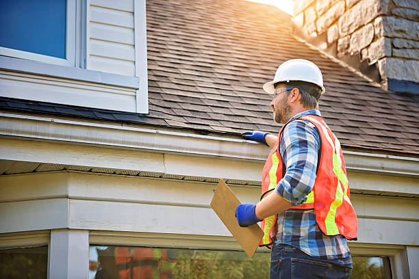 Licensed Roof Leak Repair service in Bellevue, WI - Norken Roofing